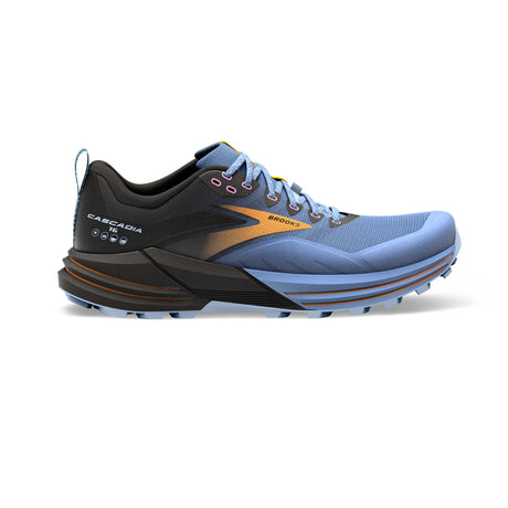 Brooks Brooks Cascadia 16 chaussures de course à pied trail femme