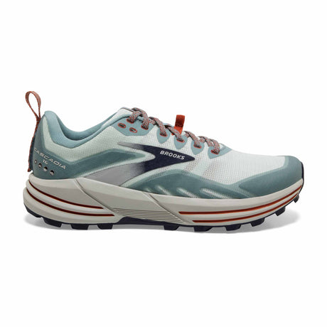 Brooks Brooks Cascadia 16 chaussures de course à pied trail femme
