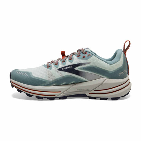 Brooks Brooks Cascadia 16 chaussures de course à pied trail femme