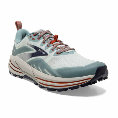 Brooks Brooks Cascadia 16 chaussures de course à pied trail femme