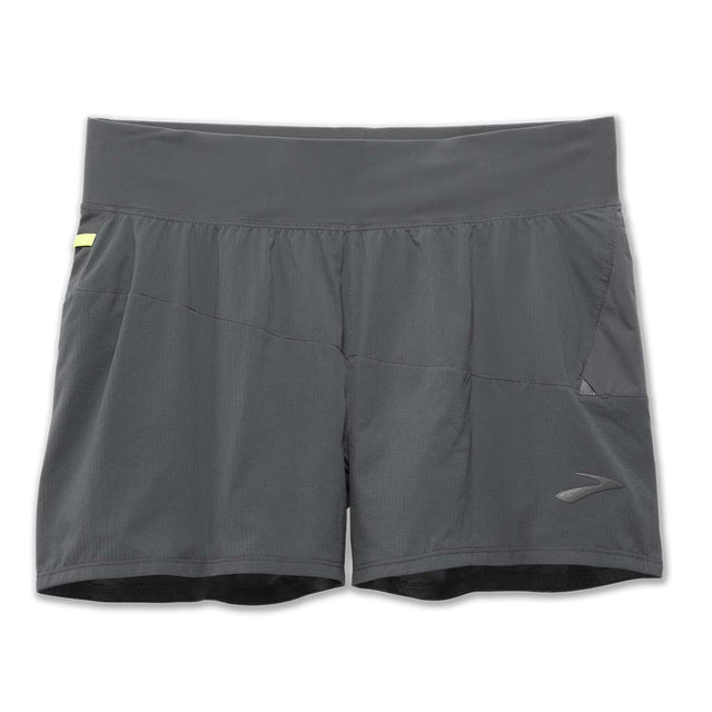 Brooks Brooks Cascadia 5-inch short de course à pied trail pour femme