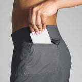 Brooks Brooks Cascadia 5-inch short de course à pied trail pour femme