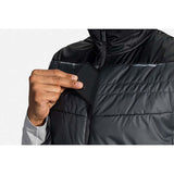 Brooks Brooks Cascadia Thermal Veste sans manches de course a pied pour homme