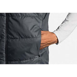 Brooks Brooks Cascadia Thermal Veste sans manches de course a pied pour homme