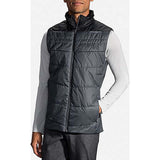 Brooks Brooks Cascadia Thermal Veste sans manches de course a pied pour homme