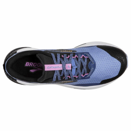Brooks Brooks Catamount 2 chaussures de course à pied trail femme