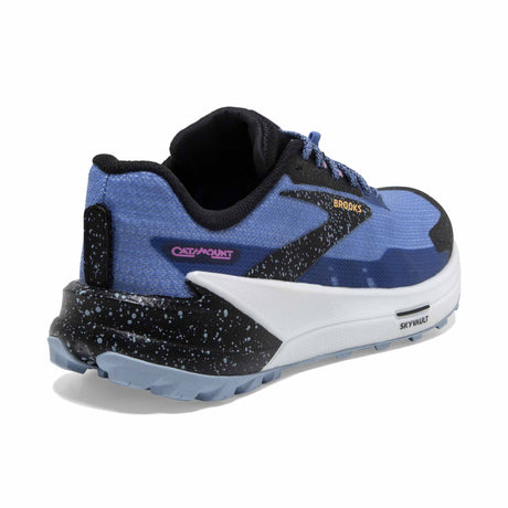 Brooks Brooks Catamount 2 chaussures de course à pied trail femme