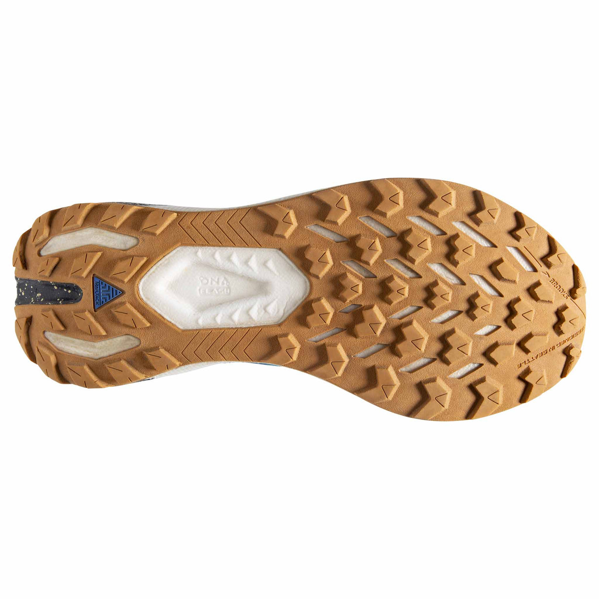 Brooks Brooks Catamount 2 chaussures de course à pied trail homme