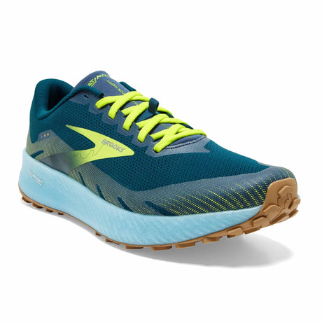 Brooks Brooks Catamount chaussures de course a pied trail homme