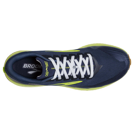 Brooks Brooks Catamount chaussures de course a pied trail homme