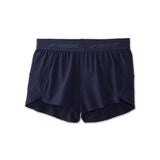 Brooks Brooks Chaser 3-inch shorts de course à pied pour femme