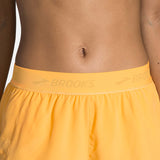 Brooks Brooks Chaser 3-inch shorts de course à pied pour femme