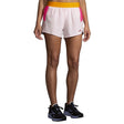 Brooks Brooks Chaser 3-inch shorts de course à pied pour femme