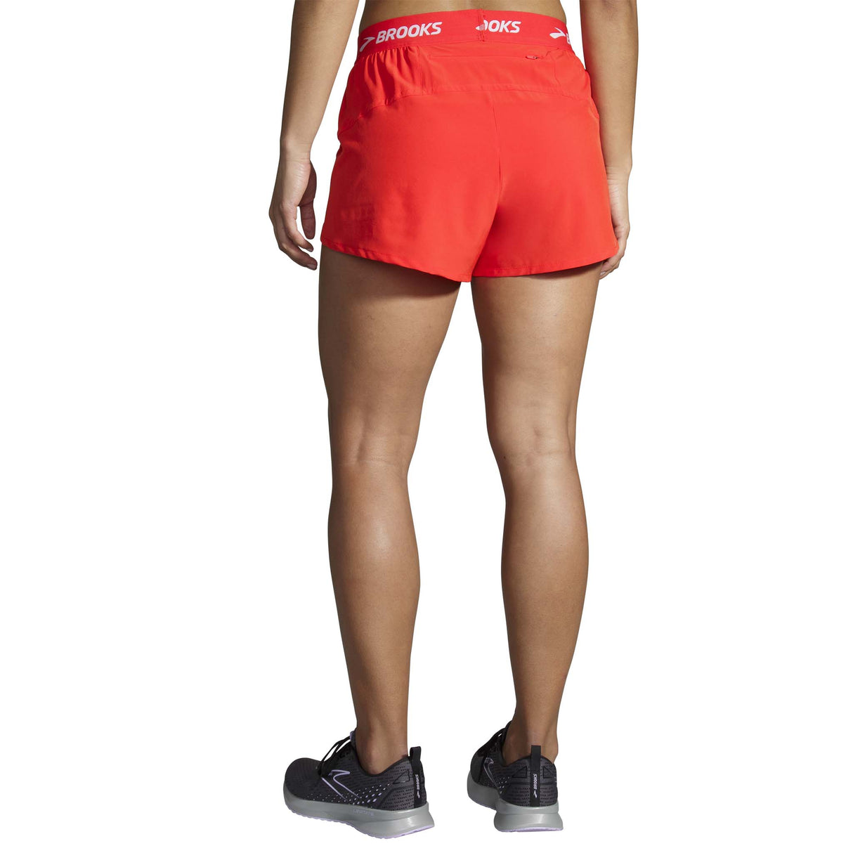 Brooks Brooks Chaser 3-inch shorts de course à pied pour femme