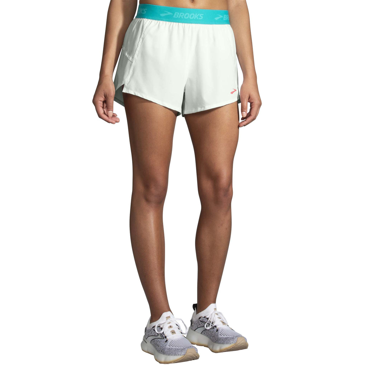 Brooks Brooks Chaser 3-inch shorts de course à pied pour femme