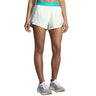 Brooks Brooks Chaser 3-inch shorts de course à pied pour femme