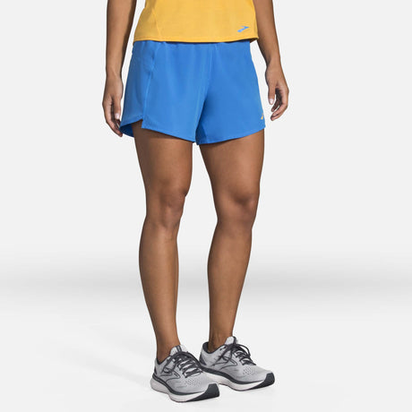 Brooks Brooks Chaser 5-inch shorts de course à pied pour femme