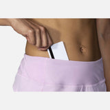 Brooks Brooks Chaser 5-inch shorts de course à pied pour femme