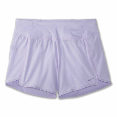 Brooks Brooks Chaser 5-inch shorts de course à pied pour femme