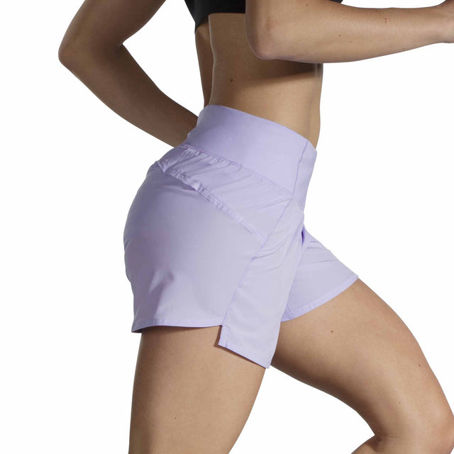 Brooks Brooks Chaser 5-inch shorts de course à pied pour femme
