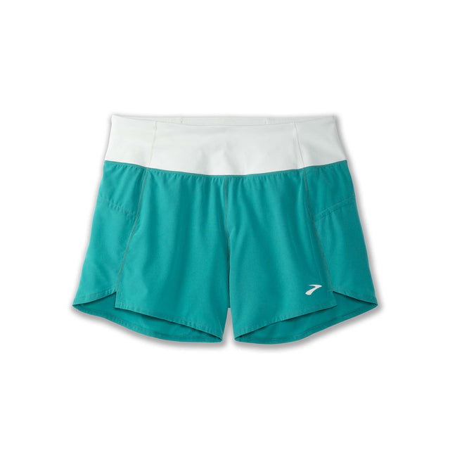 Brooks Brooks Chaser 5-inch shorts de course à pied pour femme