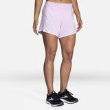 Brooks Brooks Chaser 5-inch shorts de course à pied pour femme