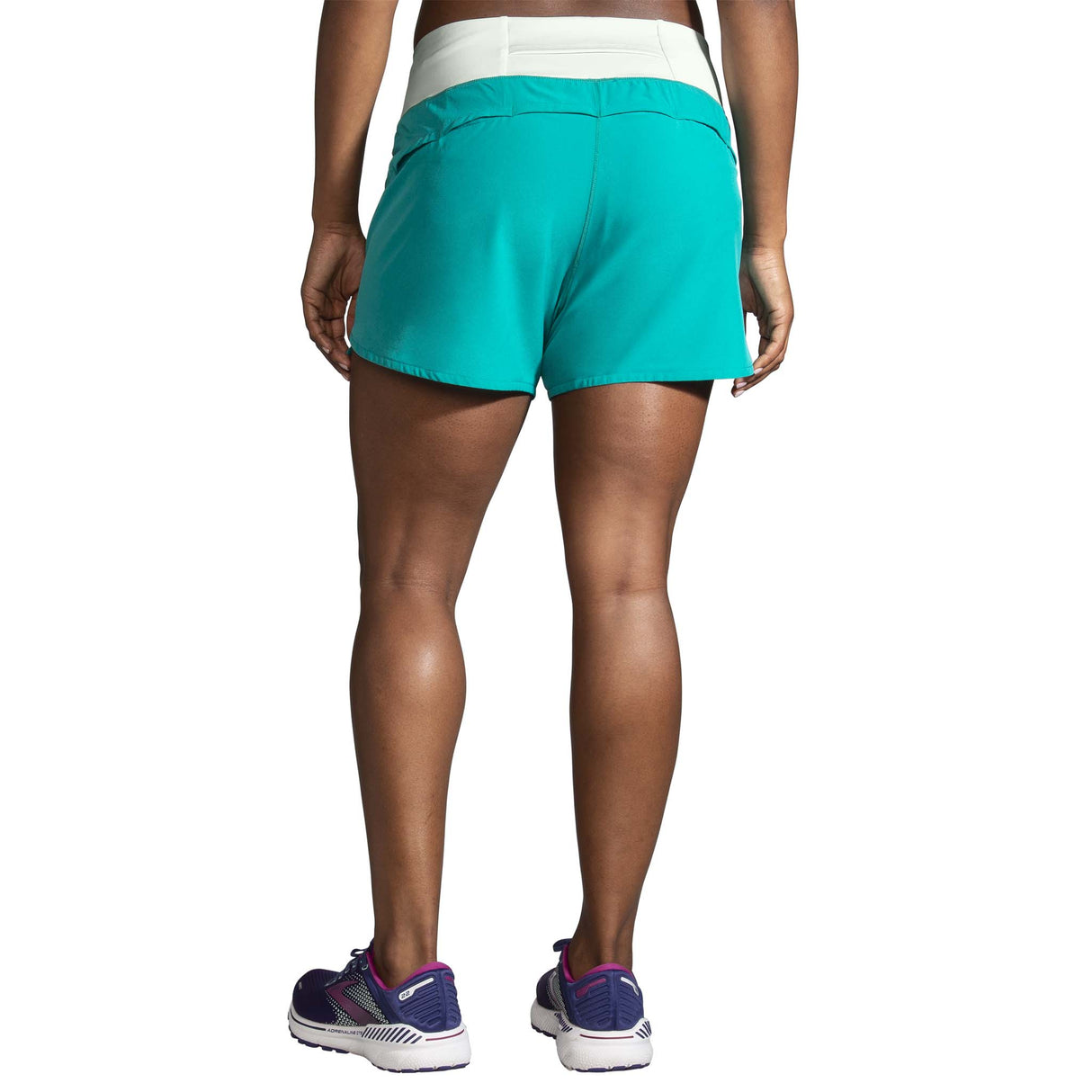 Brooks Brooks Chaser 5-inch shorts de course à pied pour femme