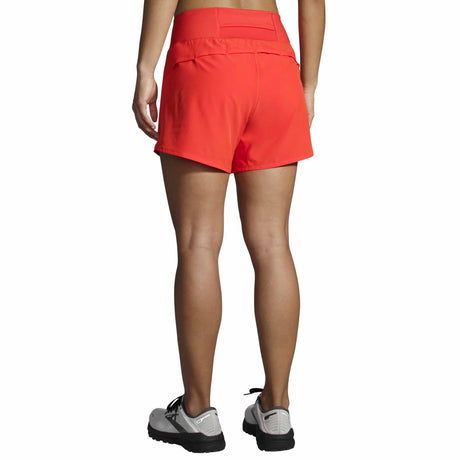 Brooks Brooks Chaser 5-inch shorts de course à pied pour femme