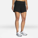 Brooks Brooks Chaser 5-inch shorts de course à pied pour femme