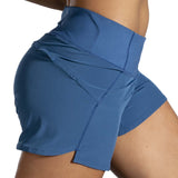 Brooks Brooks Chaser 5-inch shorts de course à pied pour femme