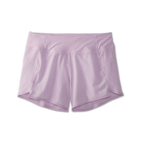 Brooks Brooks Chaser 5-inch shorts de course à pied pour femme