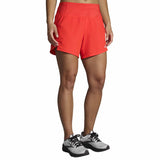 Brooks Brooks Chaser 5-inch shorts de course à pied pour femme