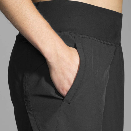 Brooks Brooks Chaser 7-inch short de course à pied pour femme