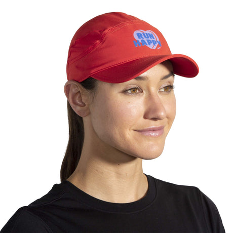 Brooks Brooks Chaser Hat casquette de course à pied unisexe