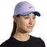 Brooks Brooks Chaser Hat casquette de course à pied unisexe
