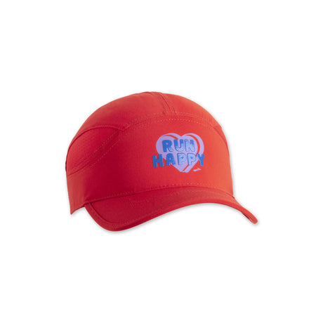 Brooks Brooks Chaser Hat casquette de course à pied unisexe