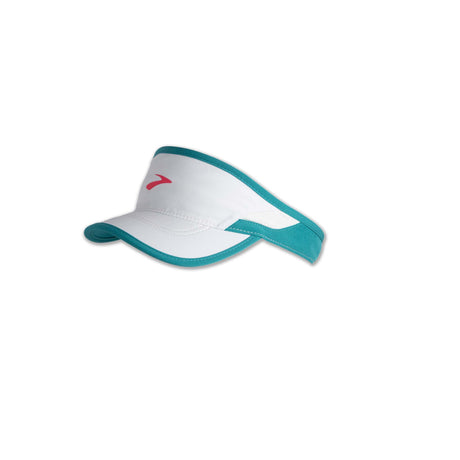 Brooks Brooks Chaser Visor visiere de course à pied unisexe