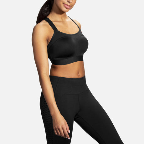 Brooks Brooks Dare Racerback soutien-gorge de course à pied