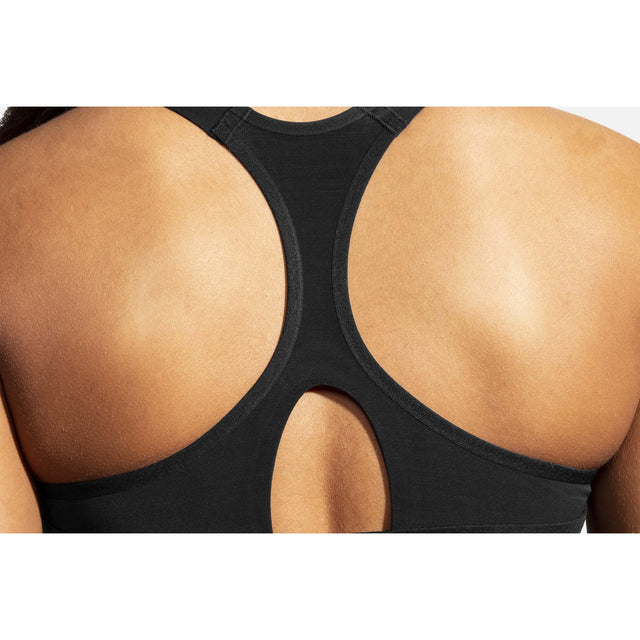 Brooks Brooks Dare Racerback soutien-gorge de course à pied