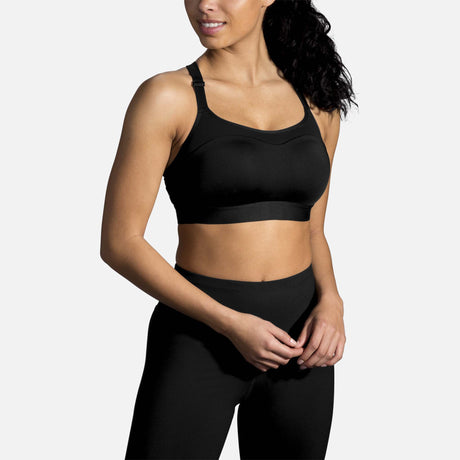 Brooks Brooks Dare Racerback soutien-gorge de course à pied