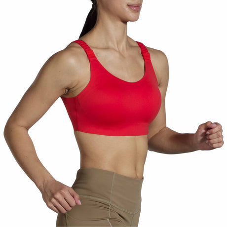 Brooks Brooks Dare Scoopback Run Bra 2.0 soutien-gorge de course à pied