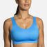 Brooks Brooks Dare Scoopback soutien-gorge de course à pied