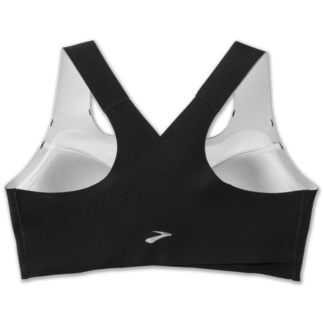 Brooks Brooks Dare Zip soutien-gorge de course à pied