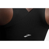 Brooks Brooks Dare Zip soutien-gorge de course à pied