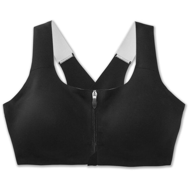 Brooks Brooks Dare Zip soutien-gorge de course à pied