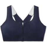 Brooks Brooks Dare Zip soutien-gorge de course à pied