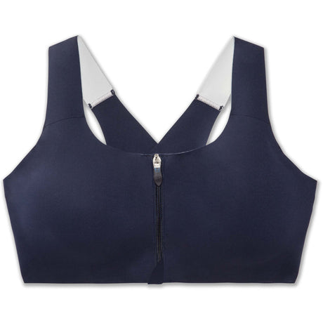 Brooks Brooks Dare Zip soutien-gorge de course à pied
