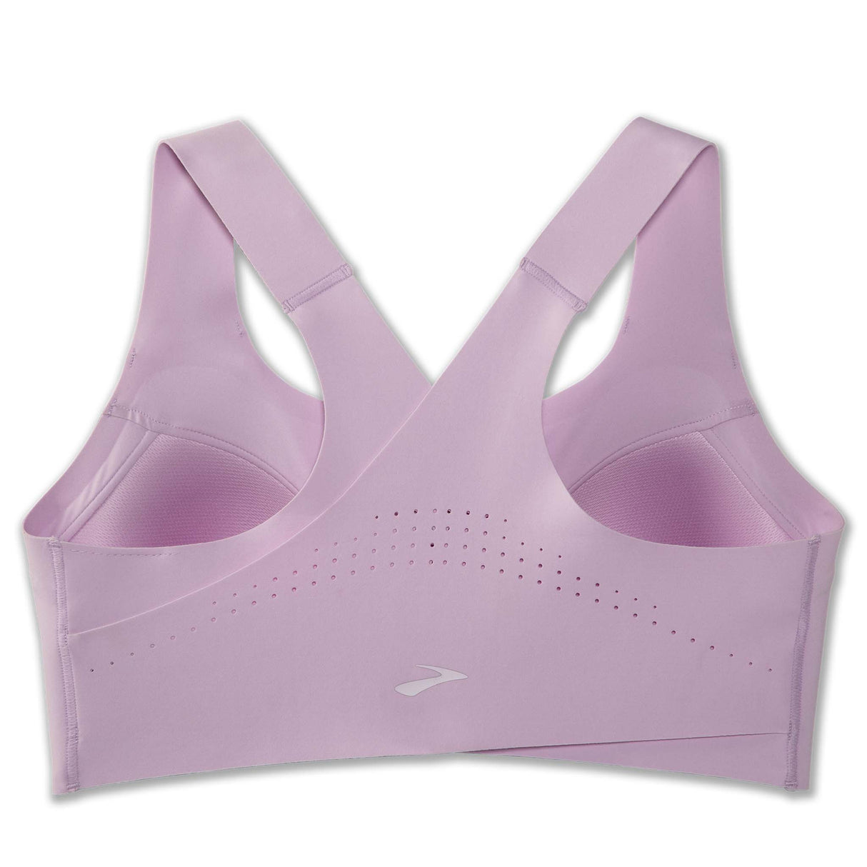 Brooks Brooks Dare Zip soutien-gorge de course à pied