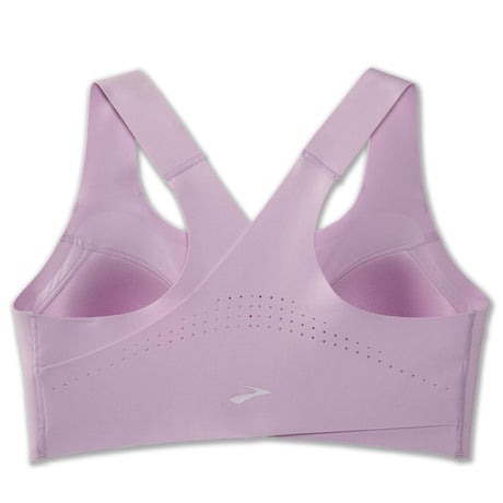 Brooks Brooks Dare Zip soutien-gorge de course à pied