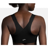 Brooks Brooks Dare Zip soutien-gorge de course à pied